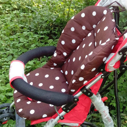 Fun Stroller Cushion