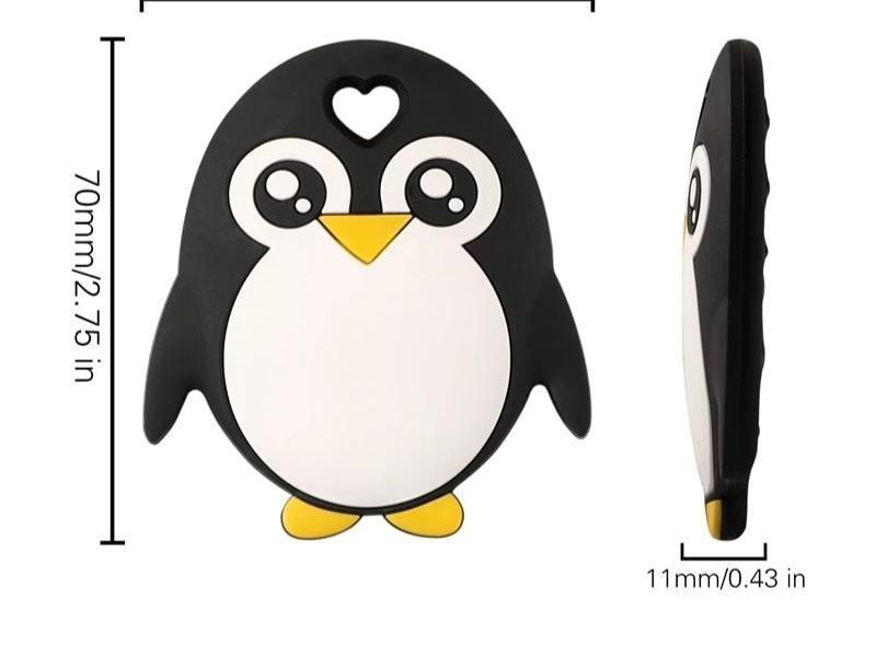 Variety Silicone Teethers