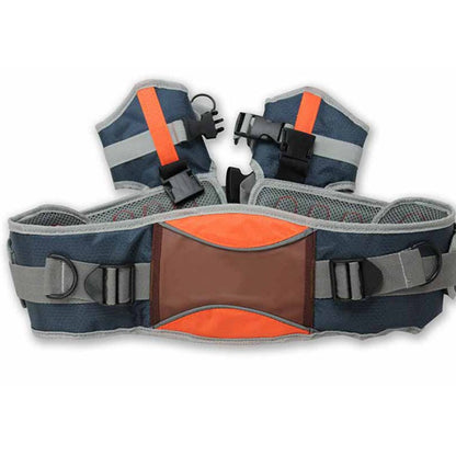 Hands-Free Shoulder Carrier