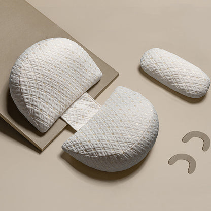 Adjustable Maternity Pillow