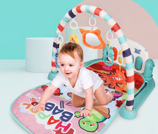 Interactive Play Mat