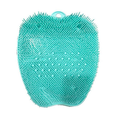 Shower Foot Scrubber