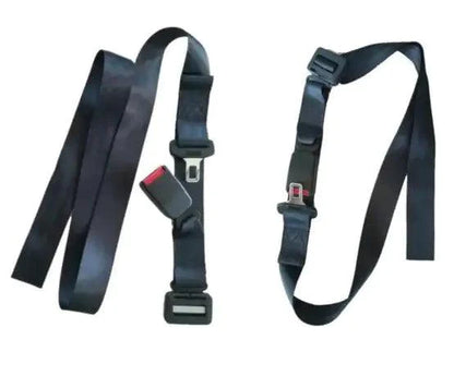 Safety Belt 4 Hot Pregnant Mamas