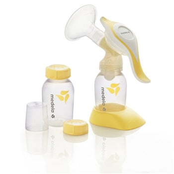 Medela Harmony Hand Pump