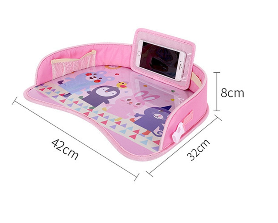 Waterproof Car Table