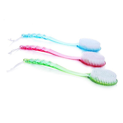 Long Handle Bathing Brush