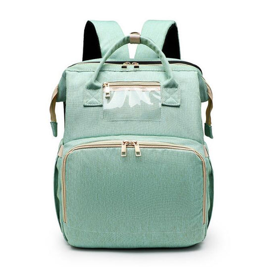 Multifunctional Crib Bag