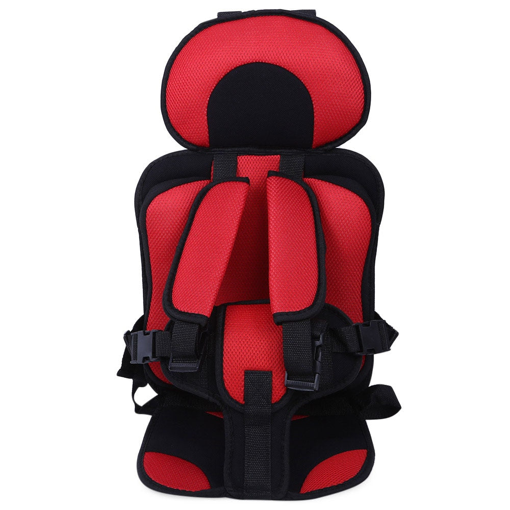 Breathable Stroller Cushion