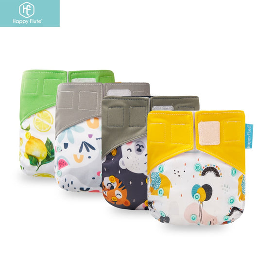 Washable Cloth Diaper