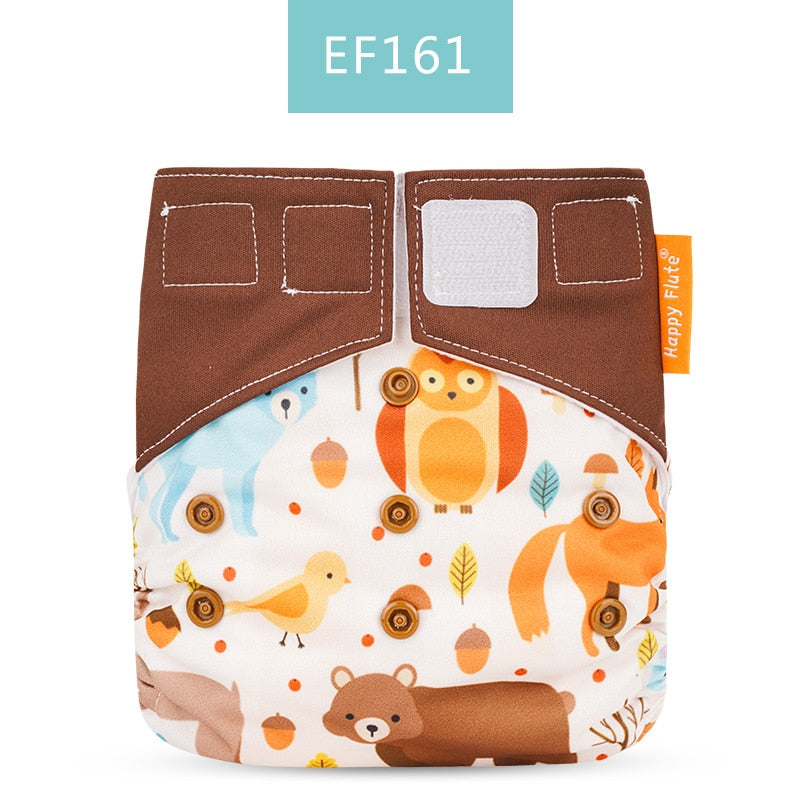 Washable Cloth Diaper