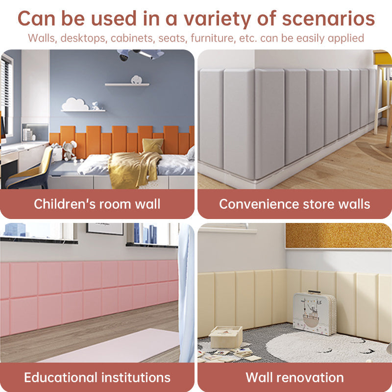 Wall Panels