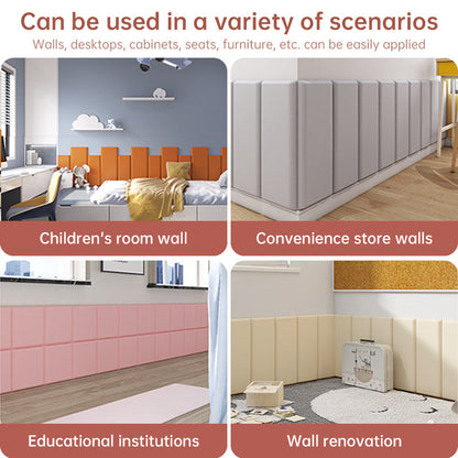 Wall Panels