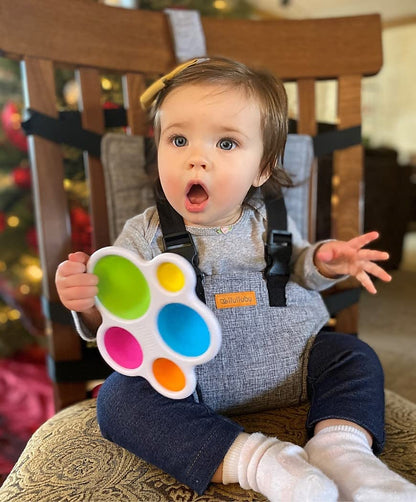 Highchair Straps