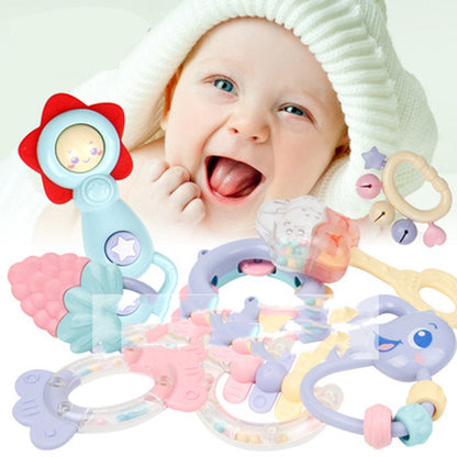 Early Education Teether Toy