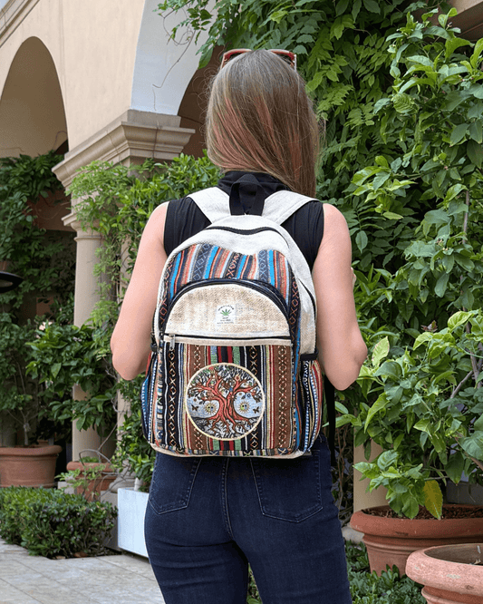 Tree of Life Backpack