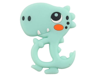 Variety Silicone Teethers