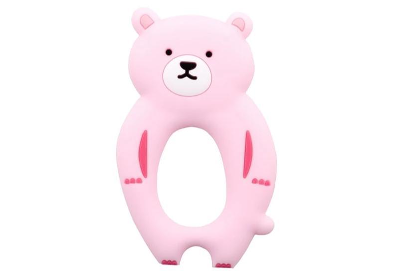Variety Silicone Teethers