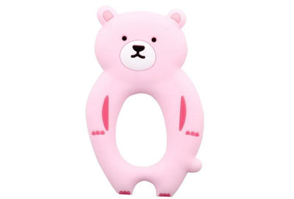 Variety Silicone Teethers