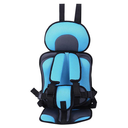 Breathable Stroller Cushion