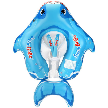 Screened Swimming Ring