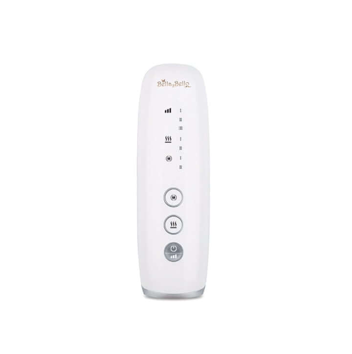 Air Compression Heated Leg Massager