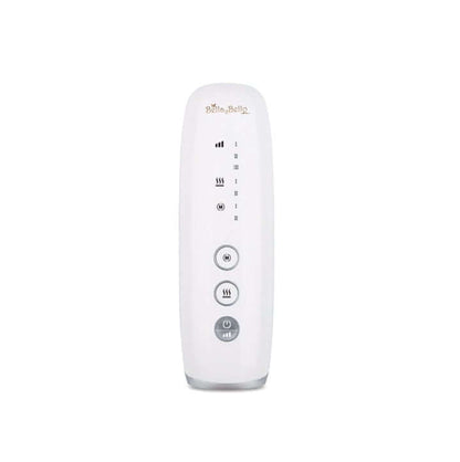 Air Compression Heated Leg Massager