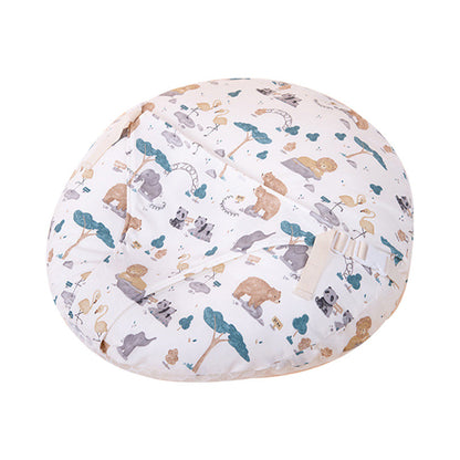Anti-Spit Up Slope Pillow