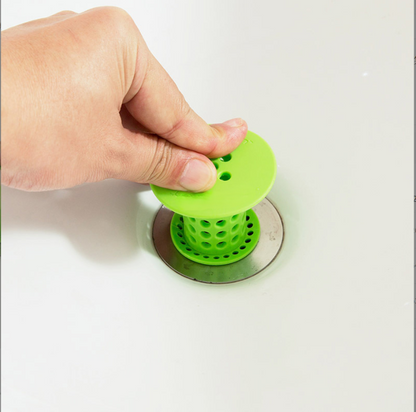 Sink Strainer Plug