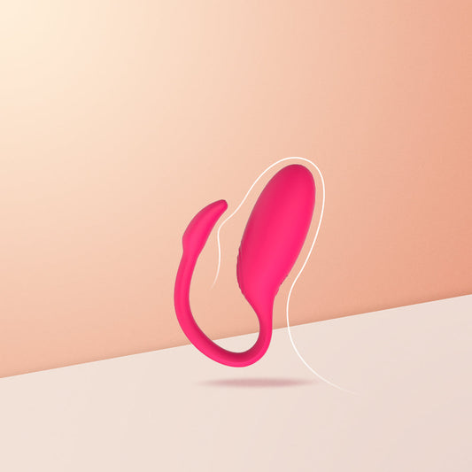 Magic Flamingo
