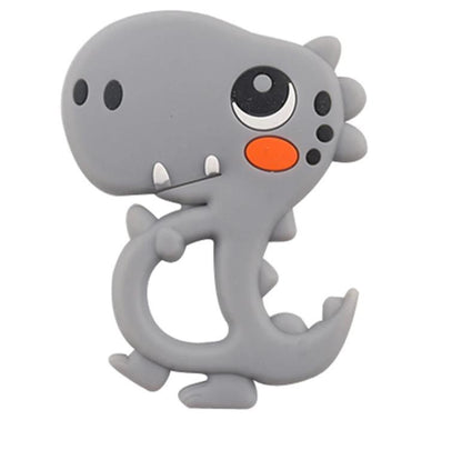 Variety Silicone Teethers
