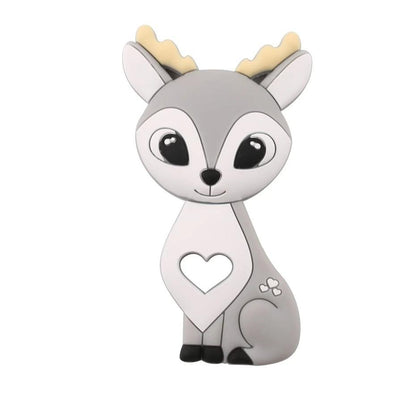 Variety Silicone Teethers