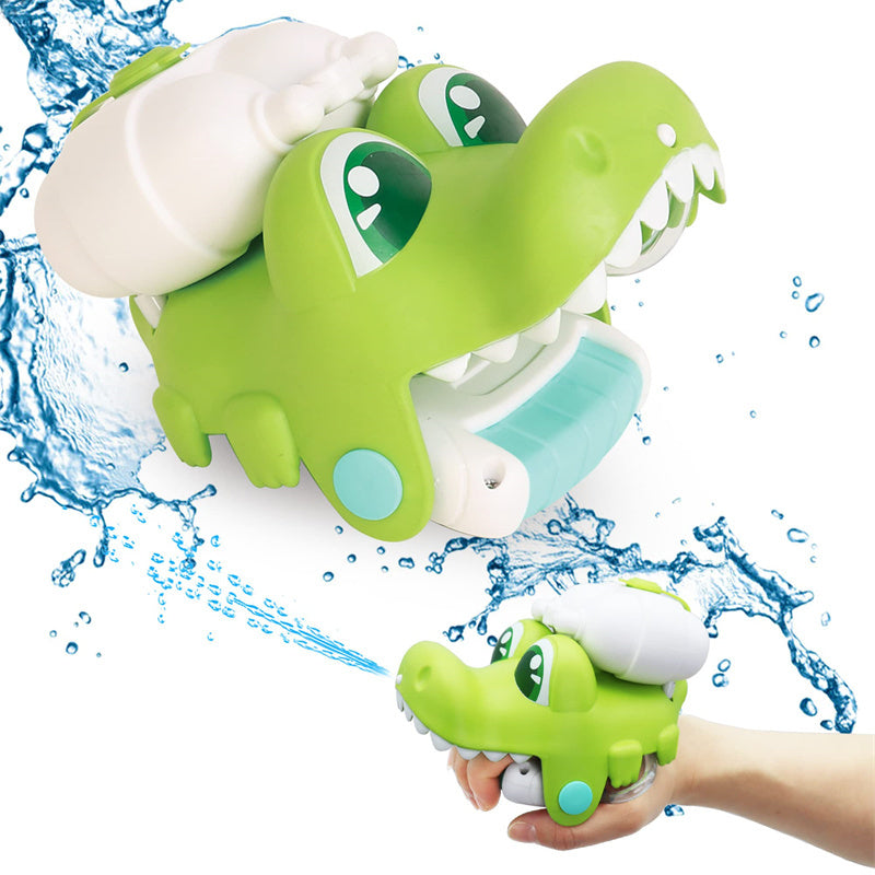 Wrist Water Gun
