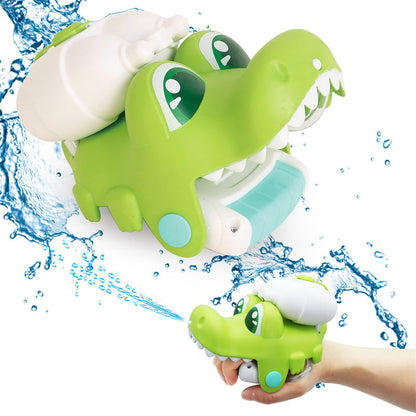 Wrist Water Gun