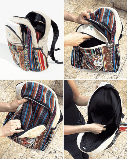 Tree of Life Backpack