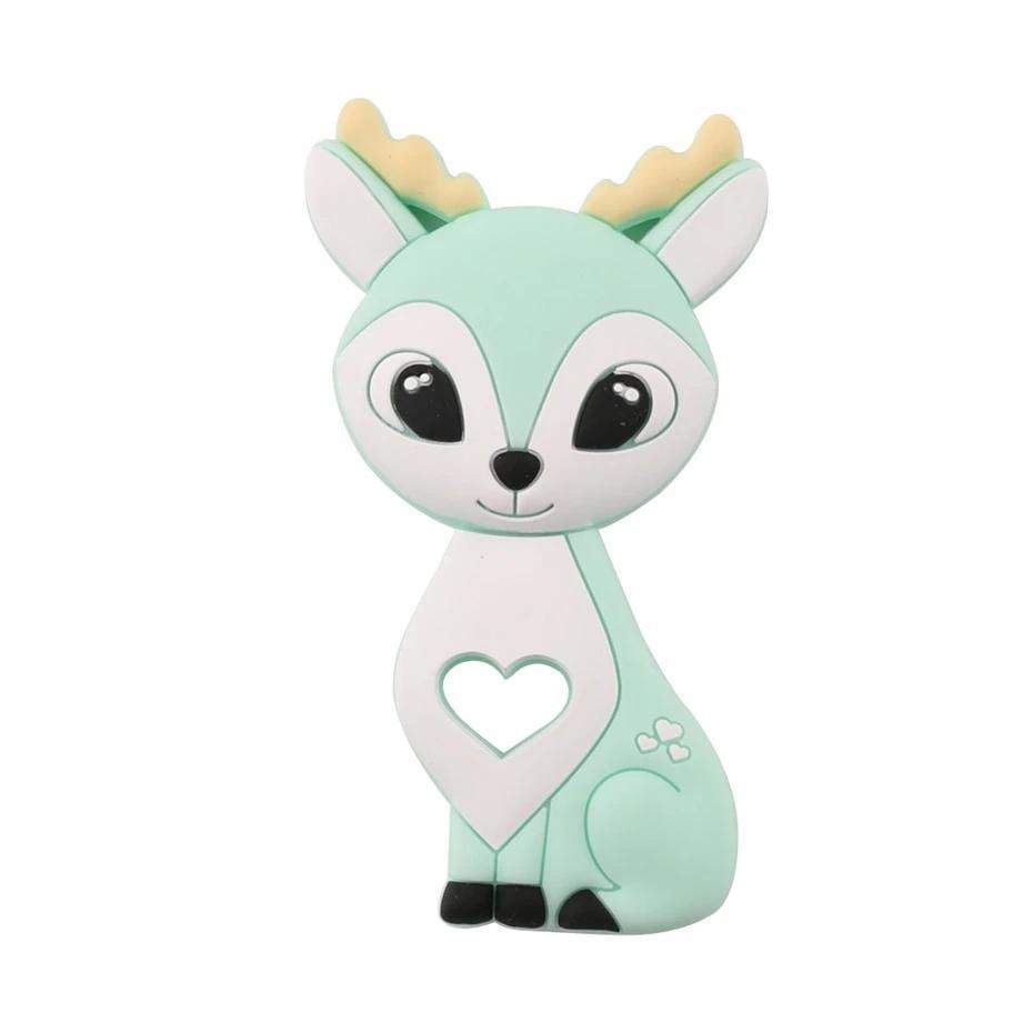 Variety Silicone Teethers
