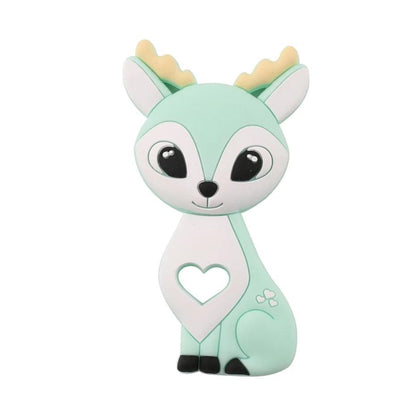Variety Silicone Teethers