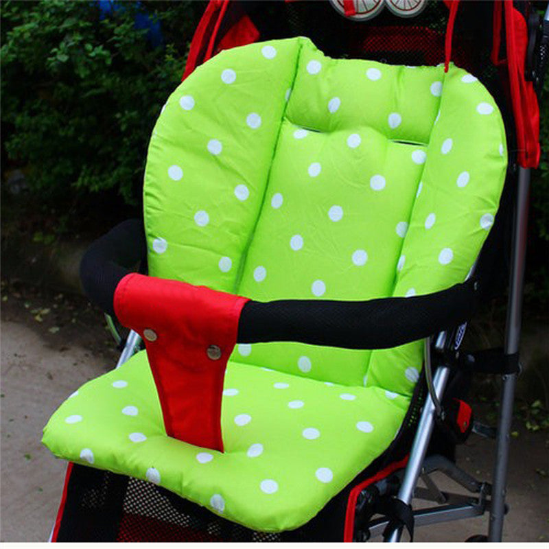 Fun Stroller Cushion