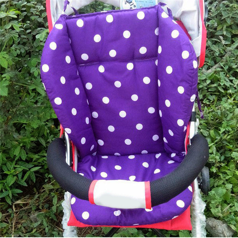Fun Stroller Cushion