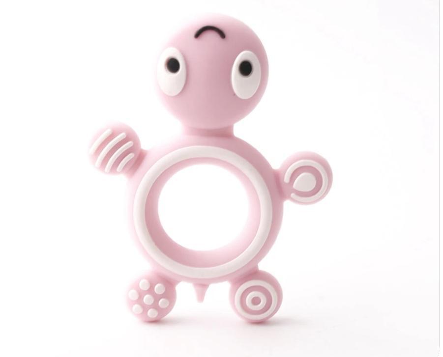Variety Silicone Teethers