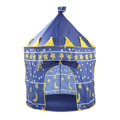 Foldable Castle Tent