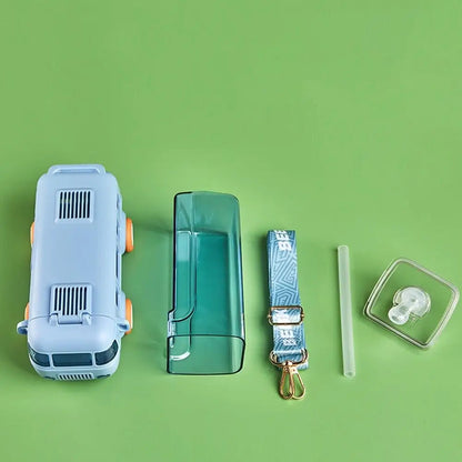Bus Bottle