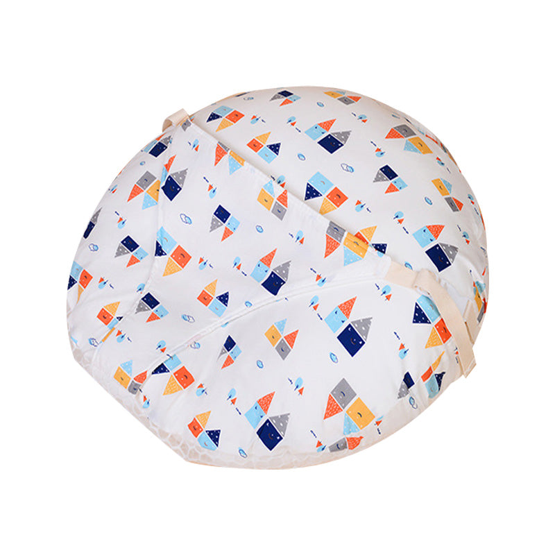 Anti-Spit Up Slope Pillow