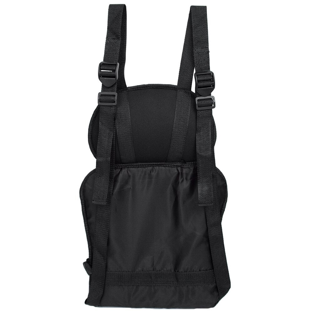 Breathable Stroller Cushion