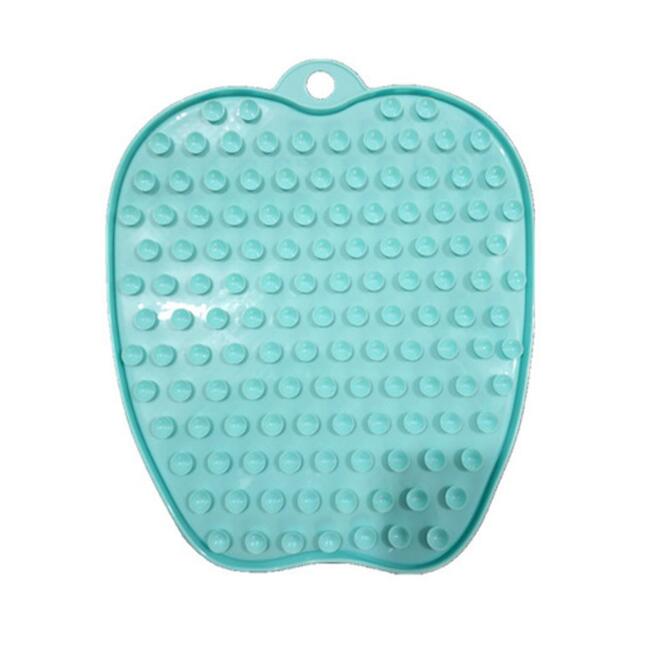 Shower Foot Scrubber