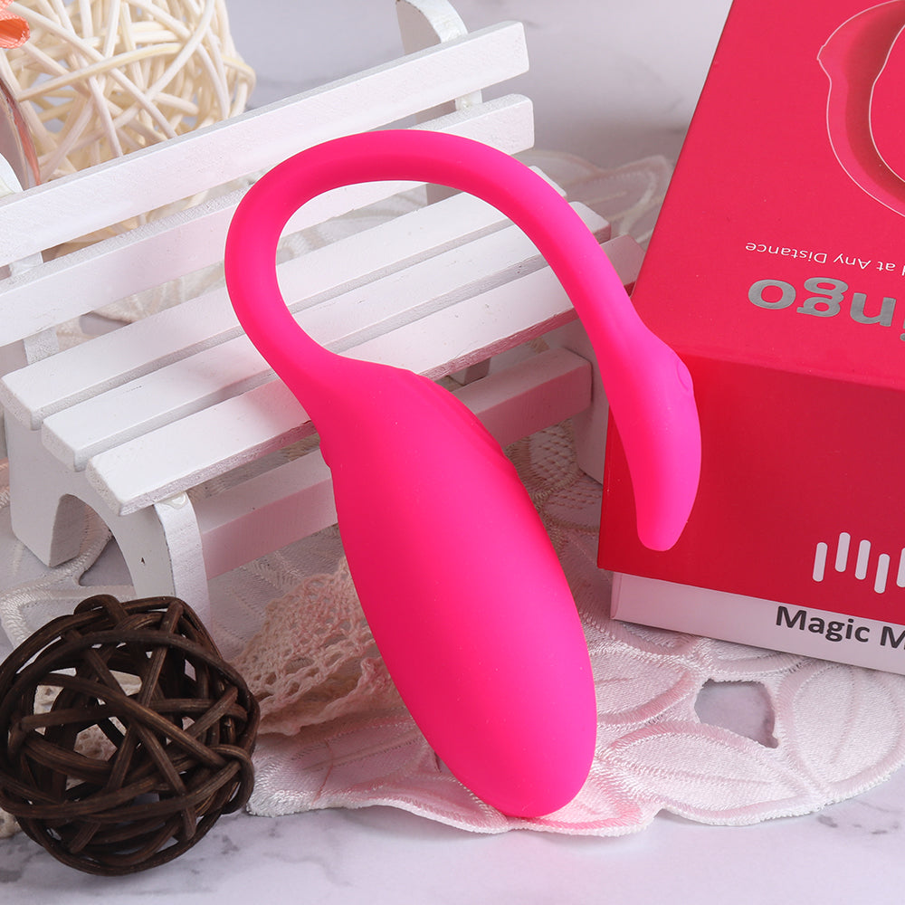 Magic Flamingo