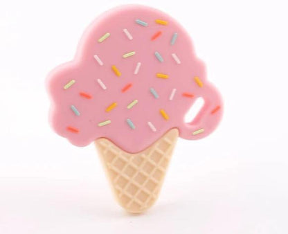 Variety Silicone Teethers