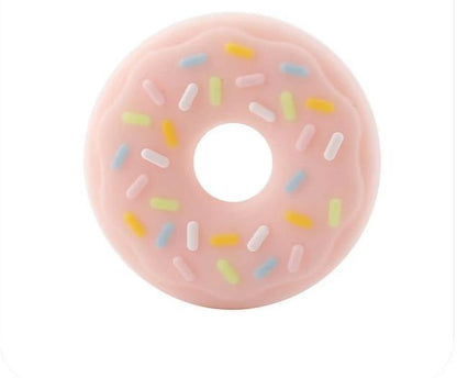 Variety Silicone Teethers