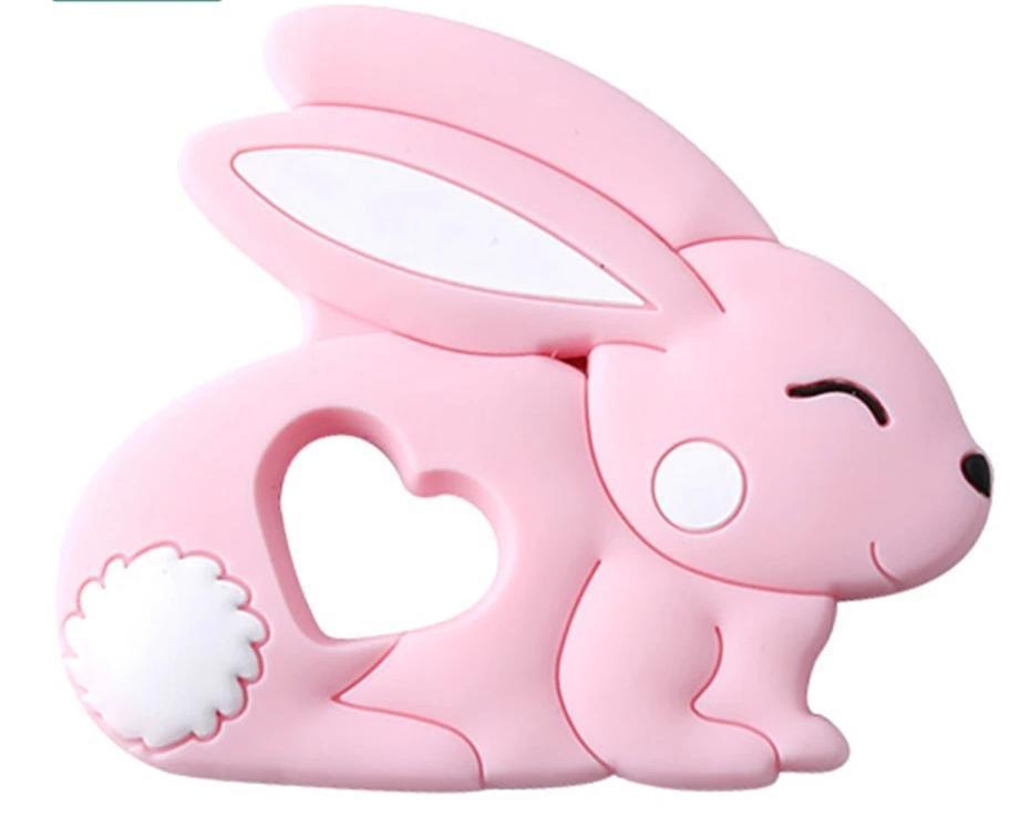 Variety Silicone Teethers