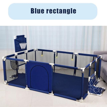 Portable Indoor/Outdoor Playpen