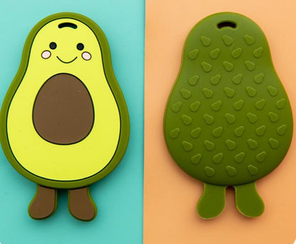 Variety Silicone Teethers